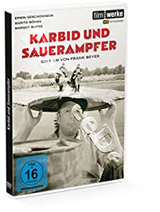 Carbide and Sorrel |   DVD